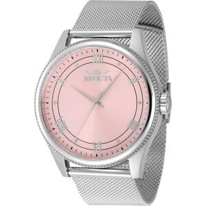 Invicta Celestial Harbor Men's Watch - 43mm, Steel (48485)